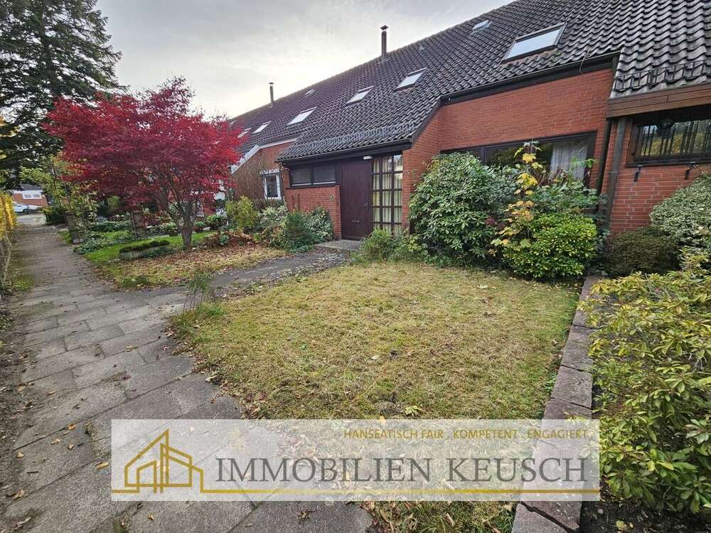 Thumbnail-Haus zum Kaufen in Achim 258.000,00 € 136.26 m²
