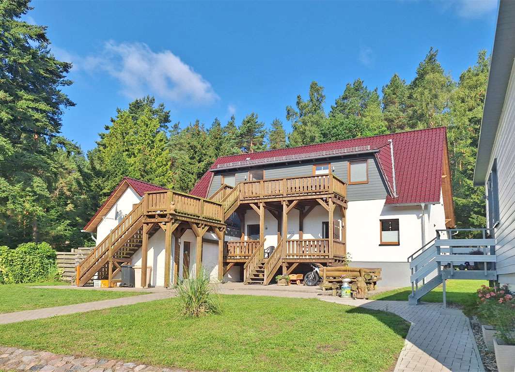 Thumbnail-Haus zum Kaufen in Ückeritz 906.500,00 € 365 m²