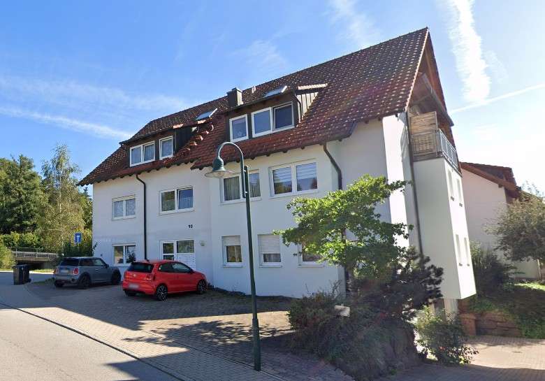 Thumbnail-Wohnung zum Kaufen in Dornstetten 179.000,00 € 82 m²