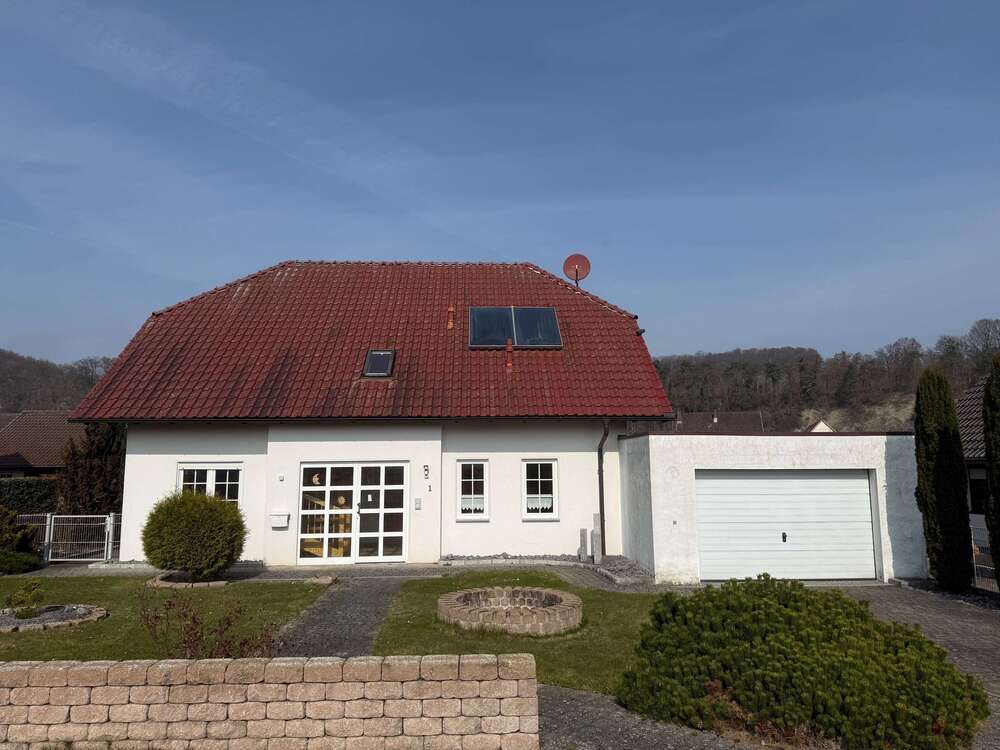 Thumbnail-Haus zum Kaufen in Dölme 235.000,00 € 170 m²