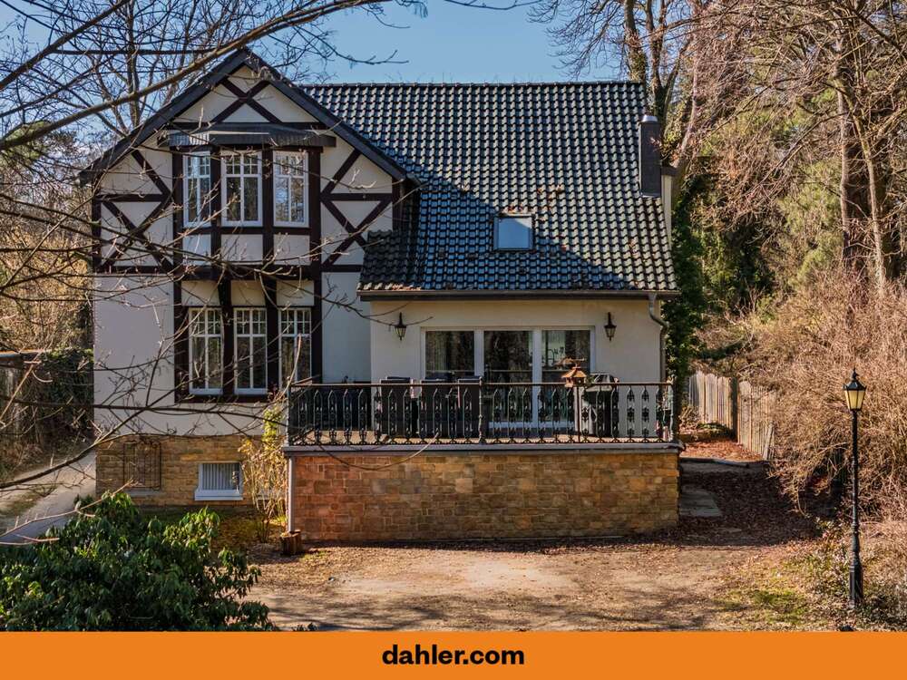 Thumbnail-Haus zum Kaufen in Zossen Wünsdorf 1.150.000,00 € 248 m²