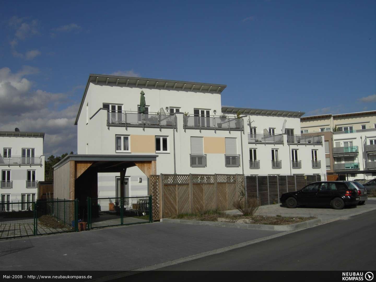 Thumbnail-Haus zum Kaufen in Nürnberg-Herpersdorf 620.000,00 € 132 m²
