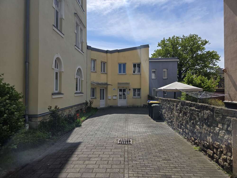 Thumbnail-Wohnung zum Mieten in Radebeul 675,00 € 75 m²