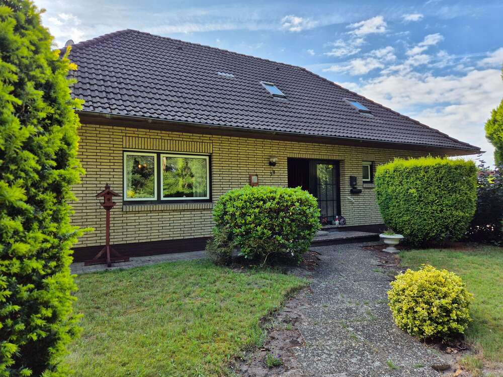 Thumbnail-Haus zum Kaufen in Barßel OT Neuland 268.000,00 € 105 m²