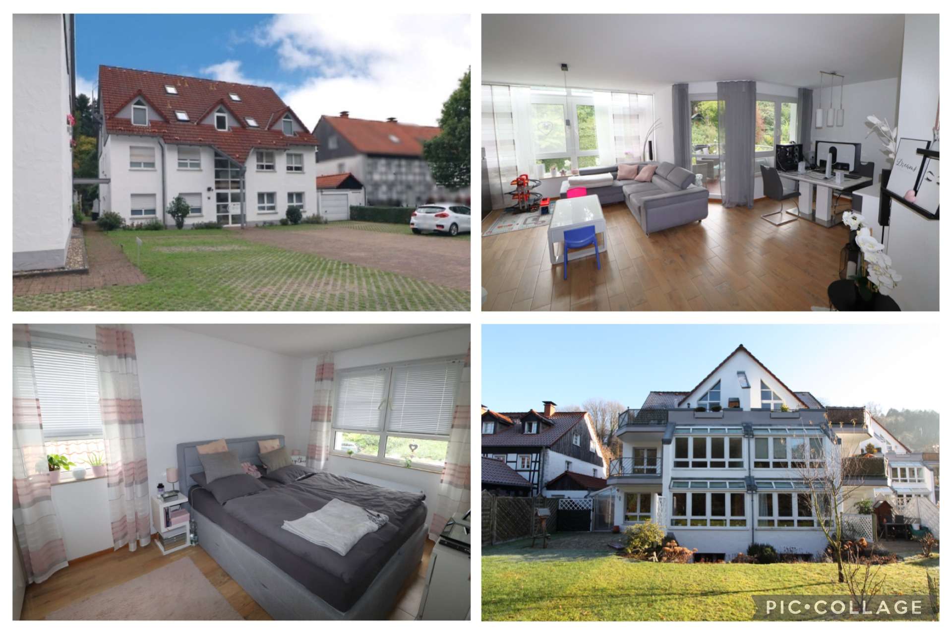 Thumbnail-Wohnung zum Kaufen in Hagen 199.000,00 € 84.5 m²