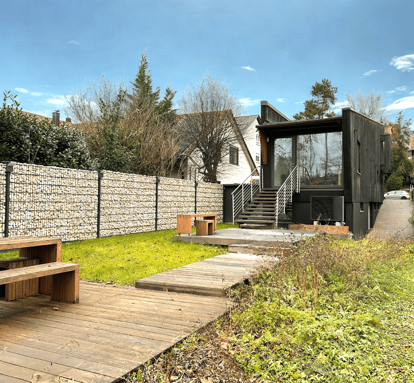 Thumbnail-Haus zum Kaufen in Winnenden 1.099.000,00 € 180 m²