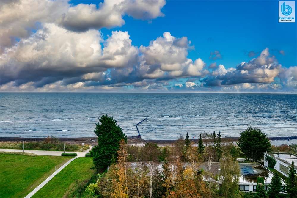 Thumbnail-Wohnung zum Kaufen in Großenbrode 204.950,00 € 46 m²