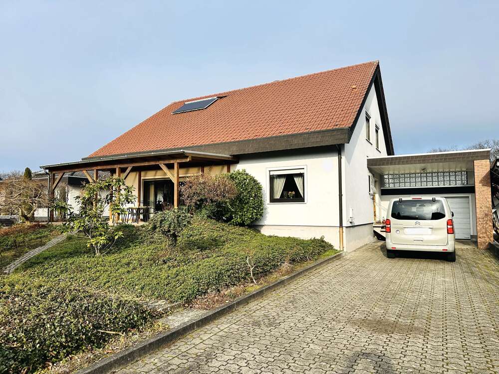Thumbnail-Haus zum Kaufen in Bellheim 499.000,00 € 178 m²