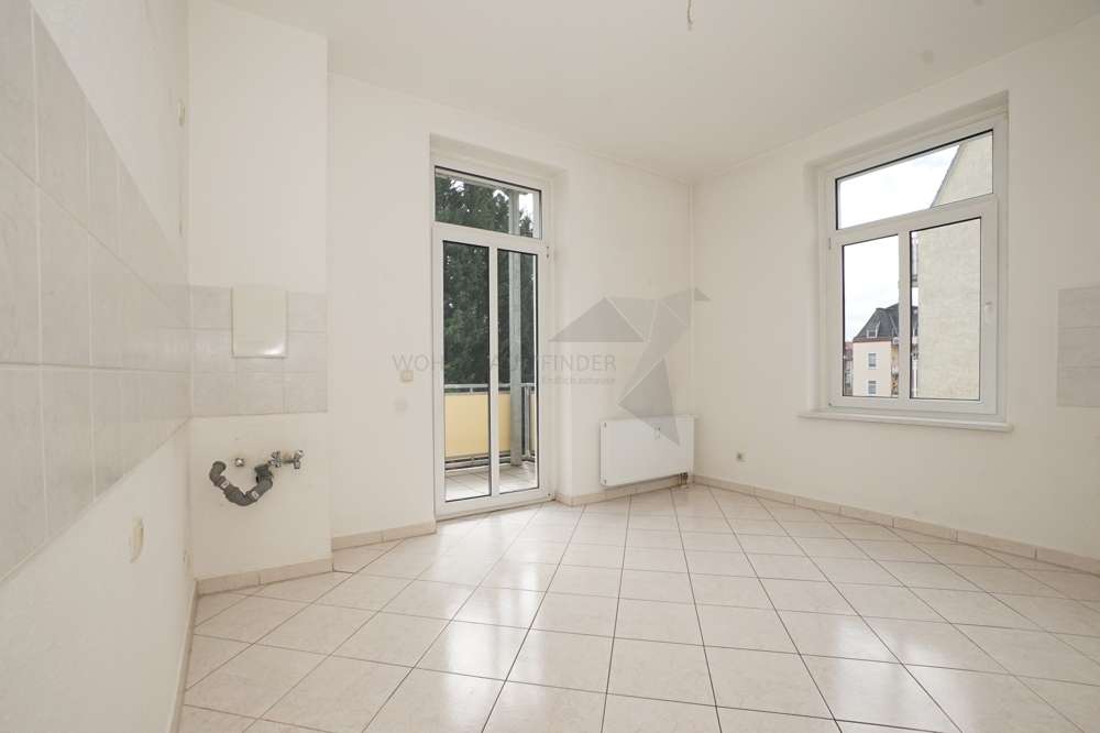 Thumbnail-Wohnung zum Mieten in Zwickau 399,00 € 60.12 m²