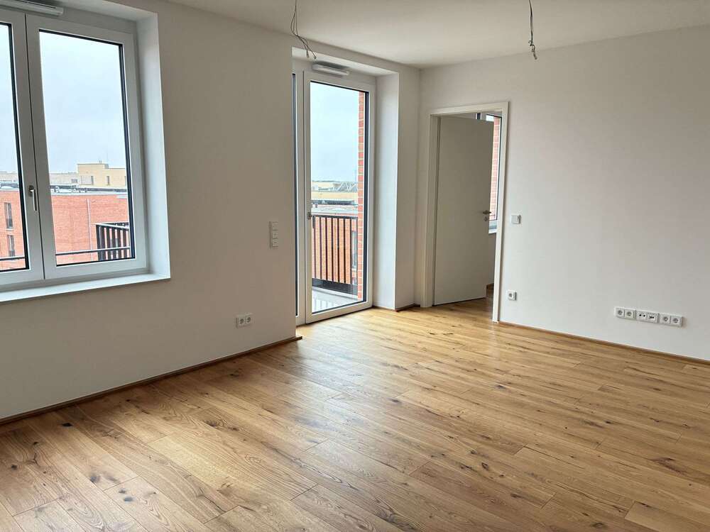 Thumbnail-Wohnung zum Mieten in Hannover 739,00 € 44.73 m²