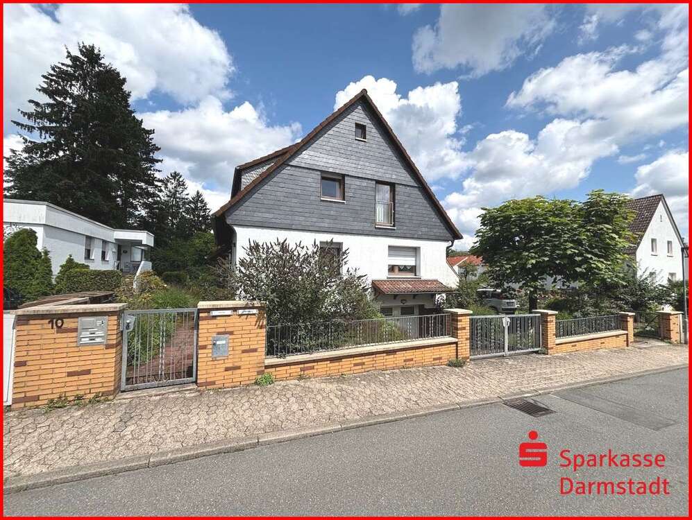Thumbnail-Haus zum Kaufen in Mühltal 825.000,00 € 287.39 m²