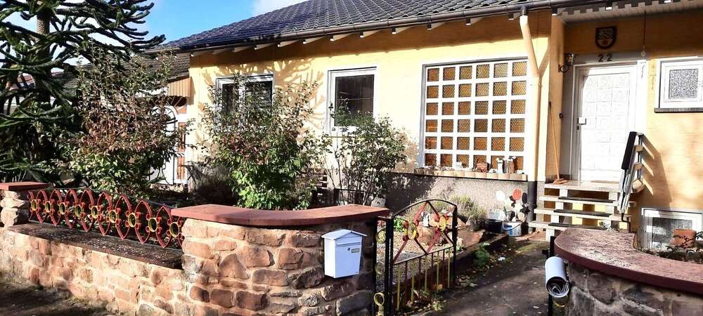 Thumbnail-Haus zum Kaufen in Breunigweiler 389.000,00 € 340 m²