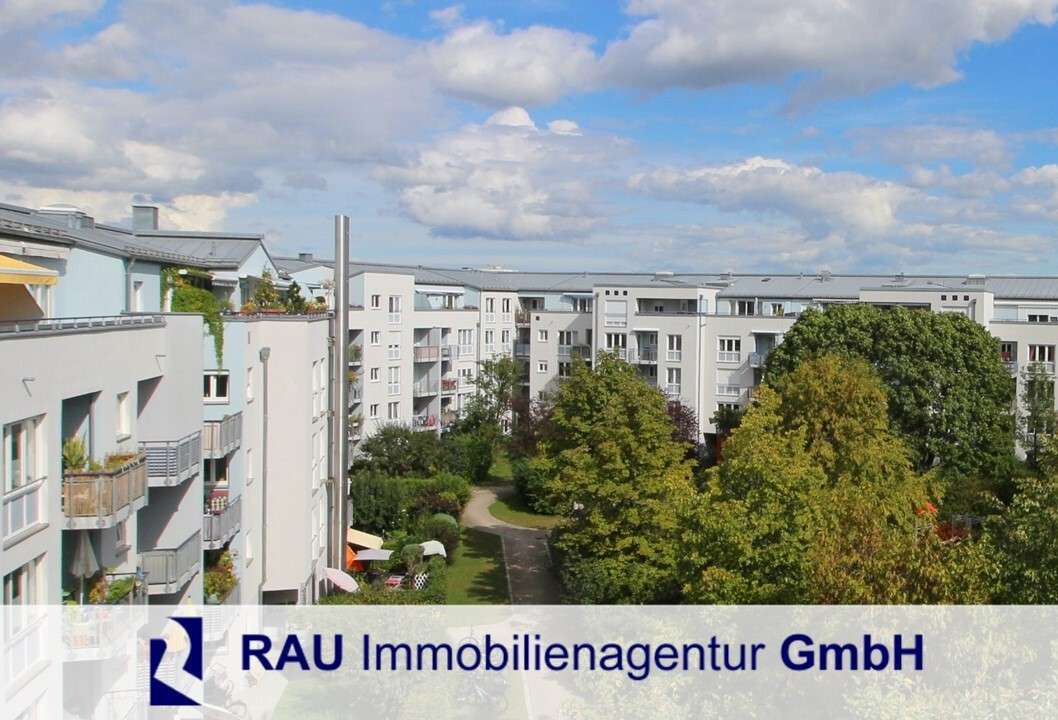 Thumbnail-Wohnung zum Kaufen in München 570.000,00 € 95.2 m²