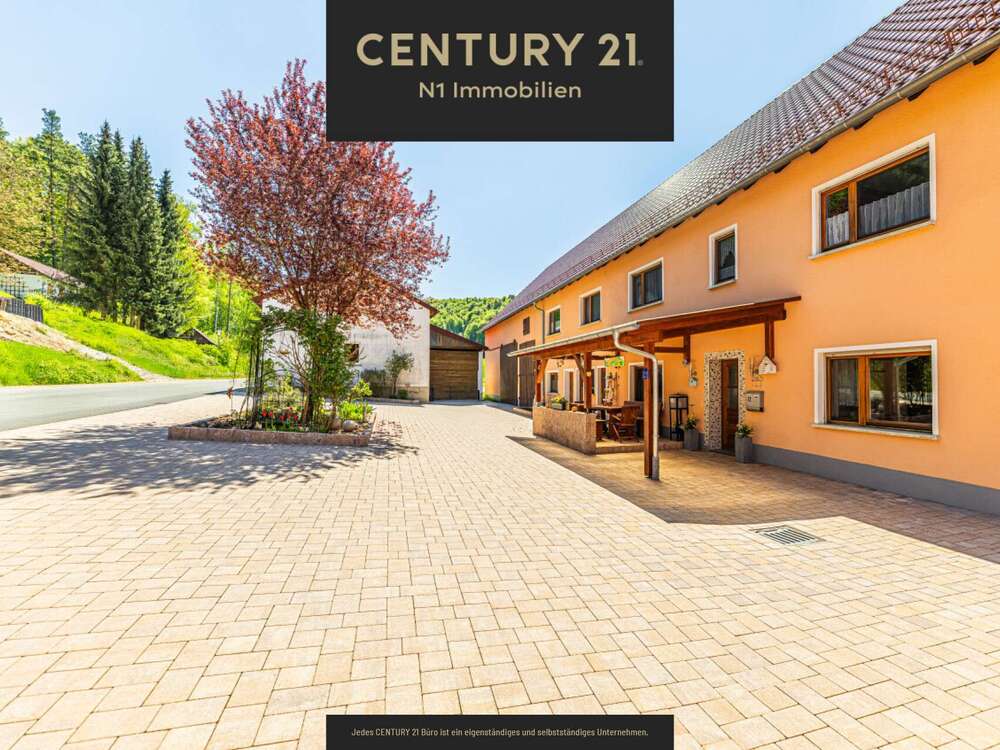 Thumbnail-Haus zum Kaufen in Hartenstein 649.900,00 € 376 m²