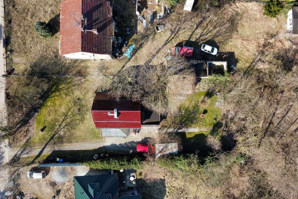 Thumbnail-Grundstück zu verkaufen in Eggersdorf 318.000,00 € 1412 m²