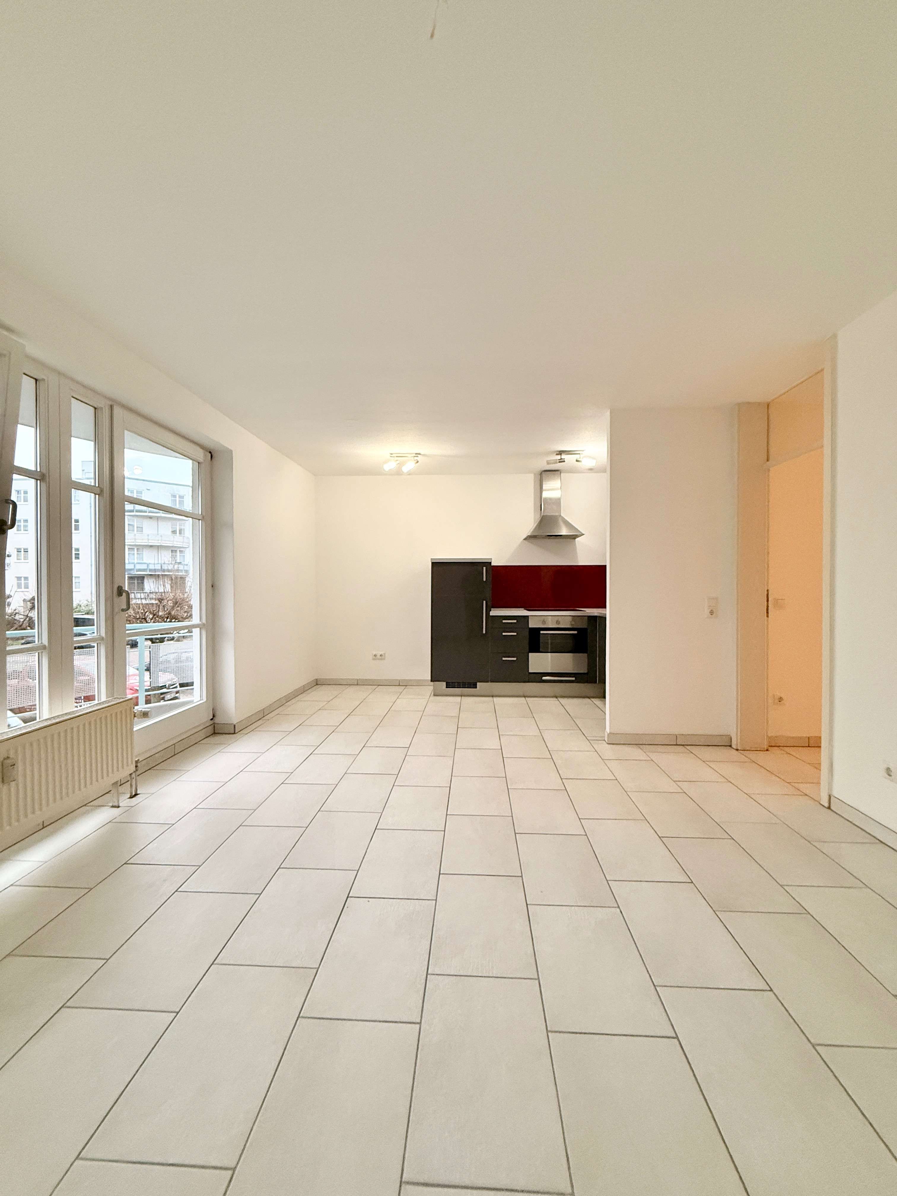 Thumbnail-Wohnung zum Kaufen in Köln 200.000,00 € 46.78 m²