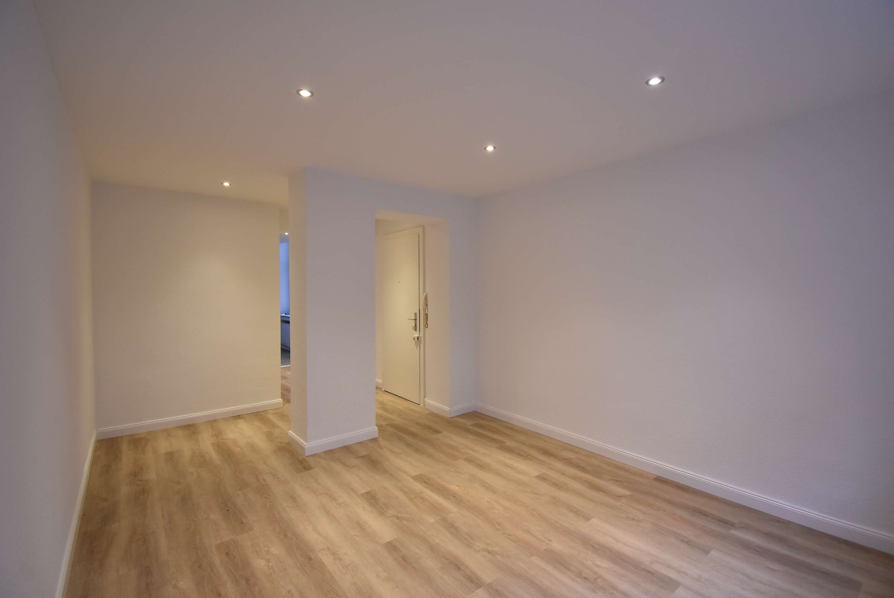Thumbnail-Wohnung zum Mieten in Essen 445,00 € 52 m²
