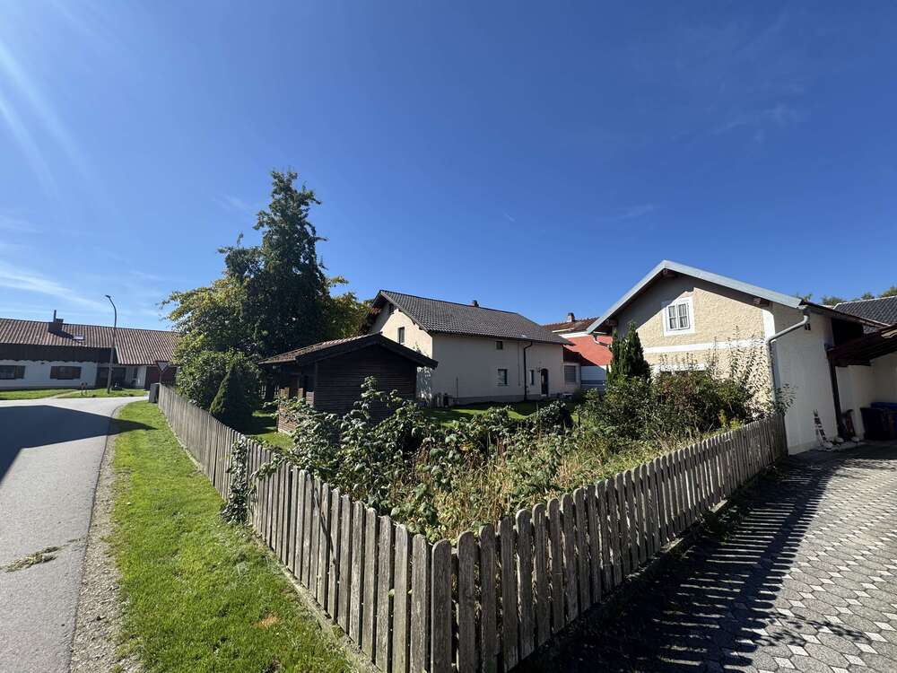 Thumbnail-Haus zum Kaufen in Kirchberg 159.000,00 € 150 m²