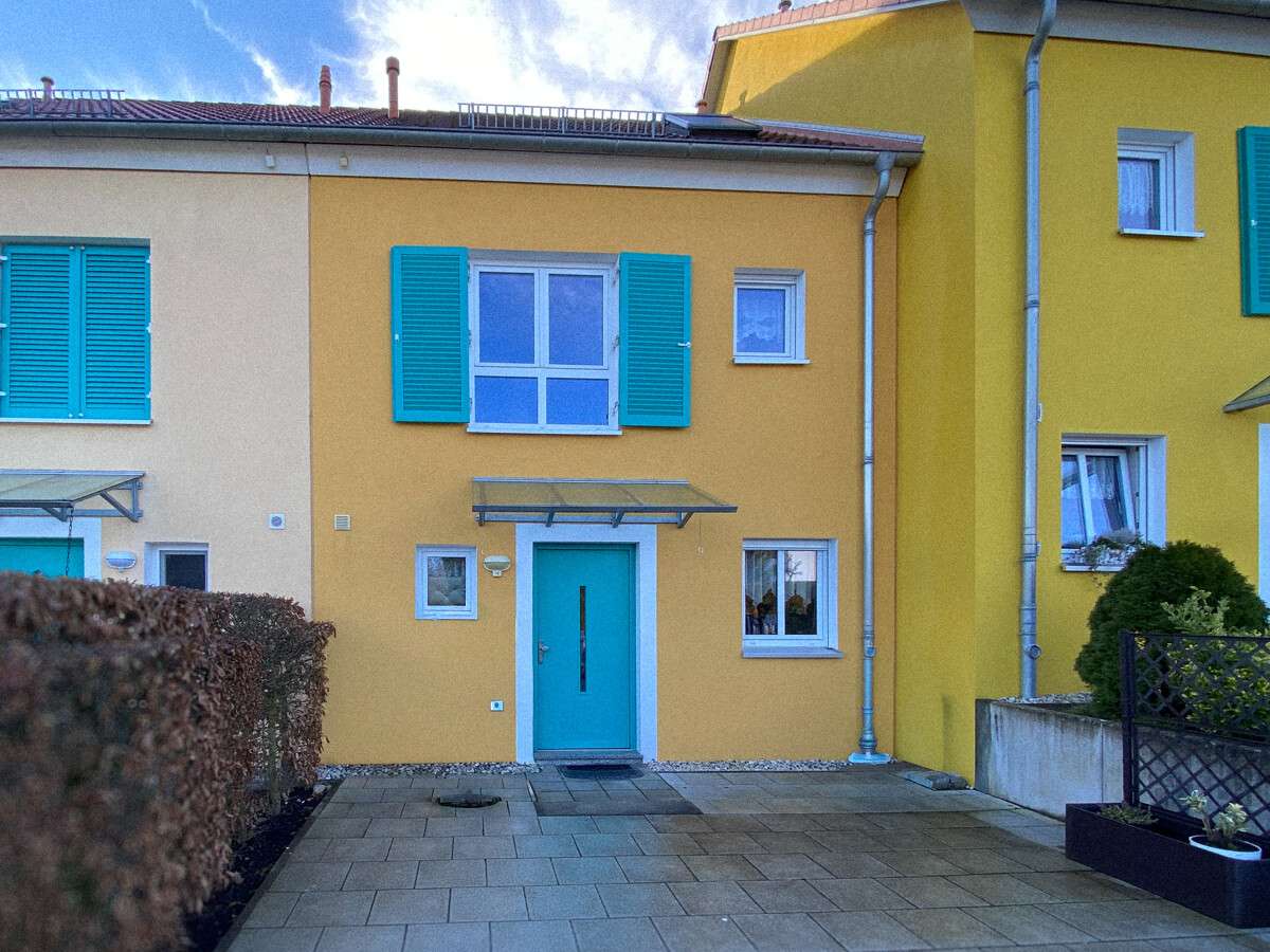 Thumbnail-Haus zum Kaufen in Apolda 285.000,00 € 136.69 m²