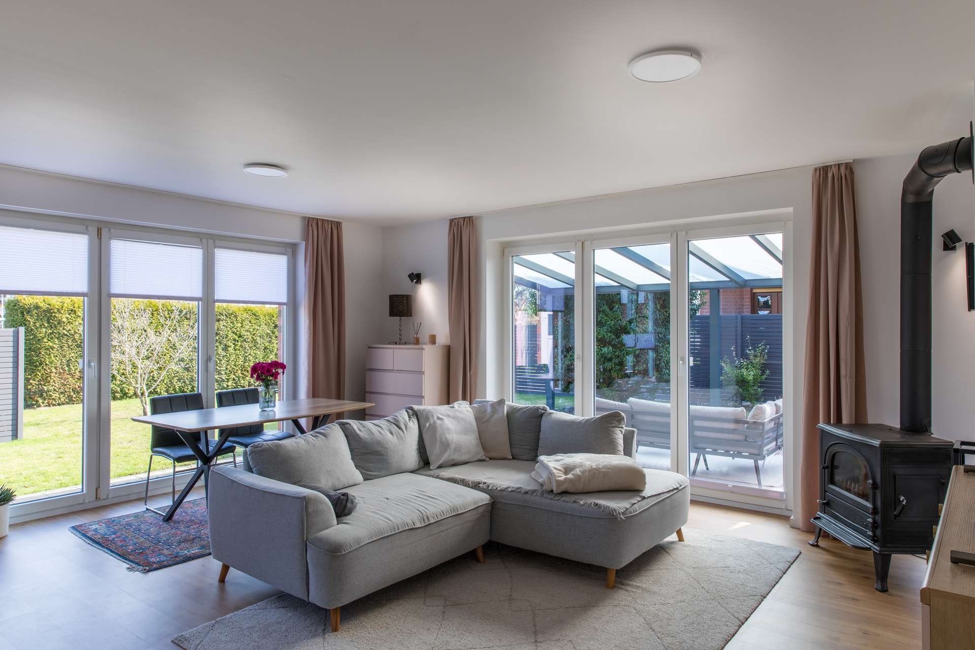 Thumbnail-Wohnung zum Kaufen in Hamburg 599.000,00 € 117 m²