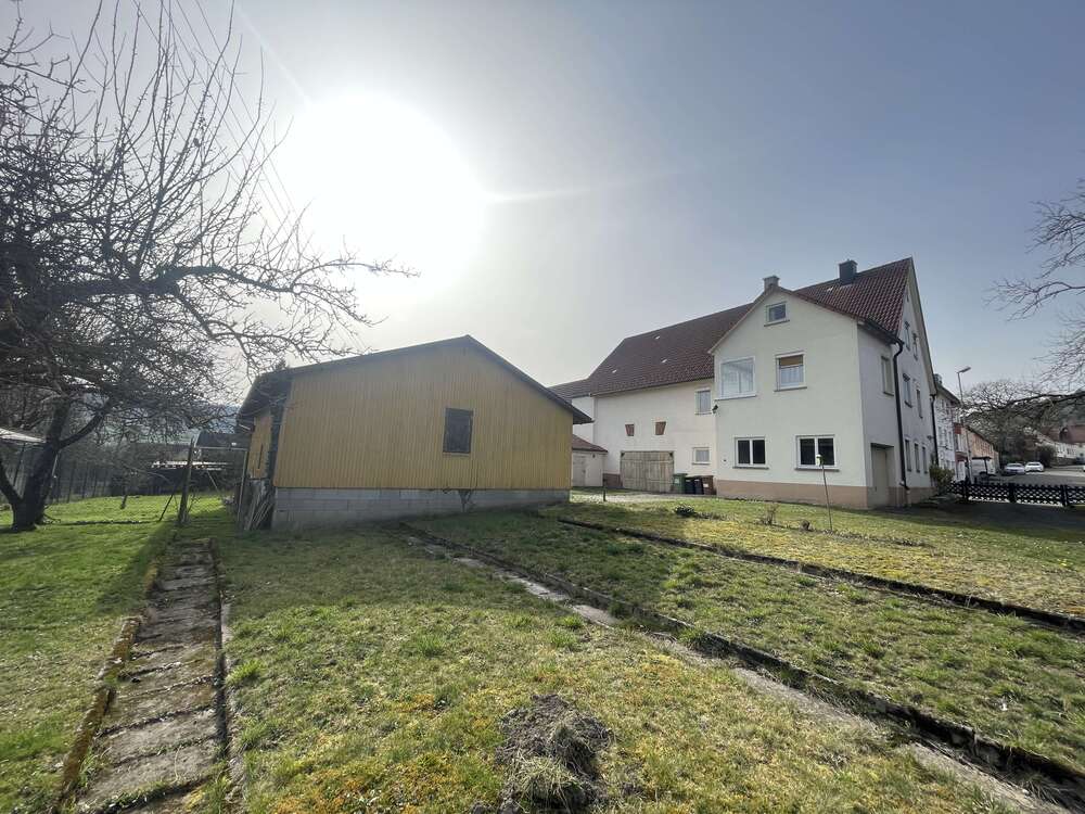 Thumbnail-Haus zum Kaufen in Simmozheim 485.000,00 € 130 m²