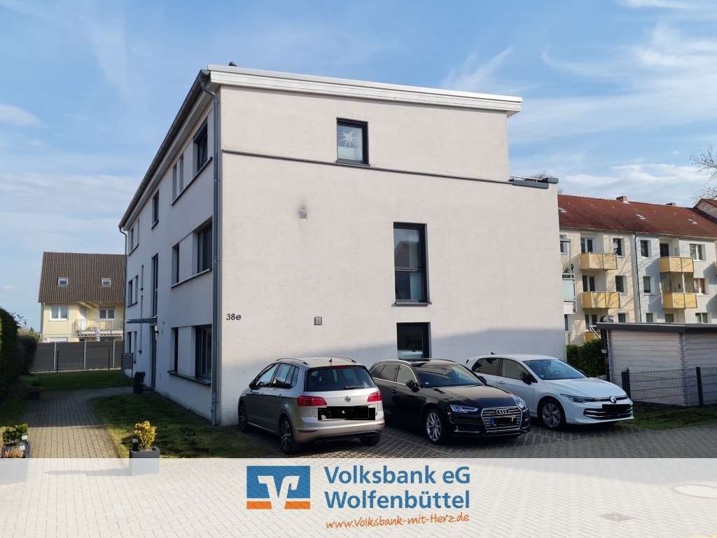 Thumbnail-Wohnung zum Kaufen in Salzgitter 225.000,00 € 78 m²