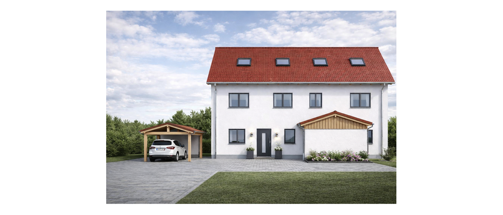 Thumbnail-Haus zum Kaufen in Weilheim 935.000,00 € 183.36 m²