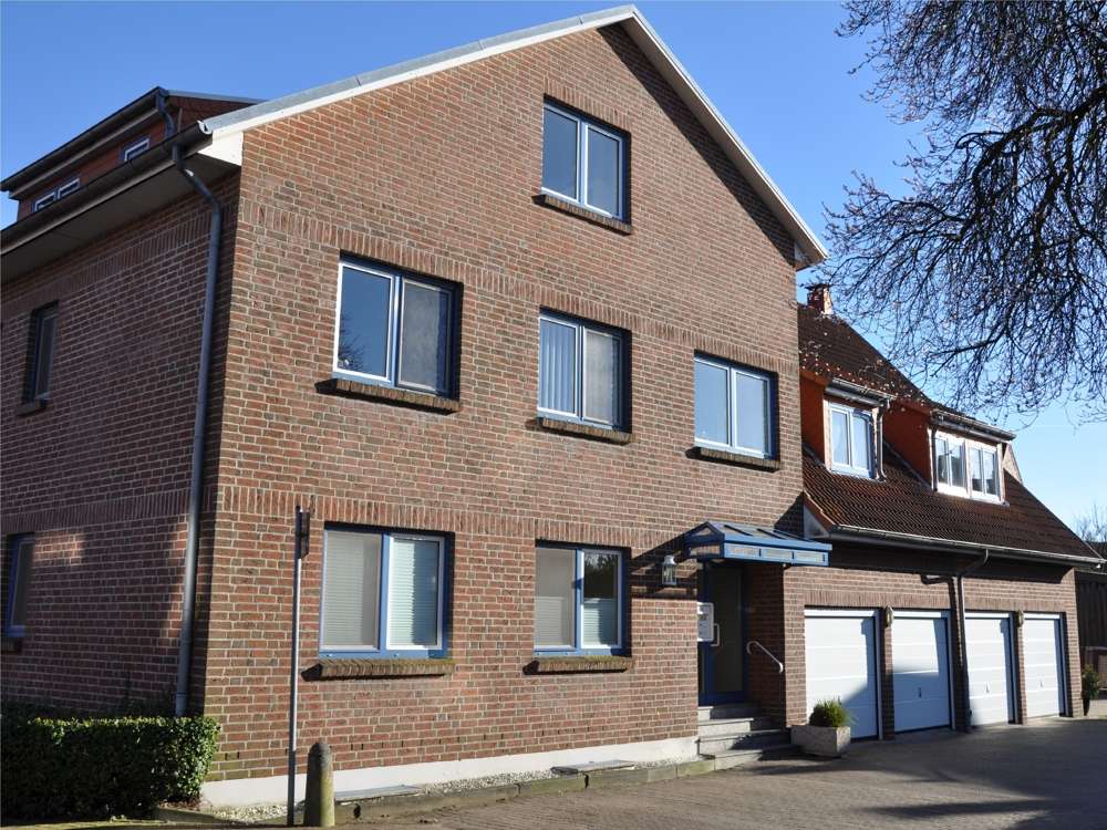 Thumbnail-Wohnung zum Mieten in Wedel 990,00 € 80 m²