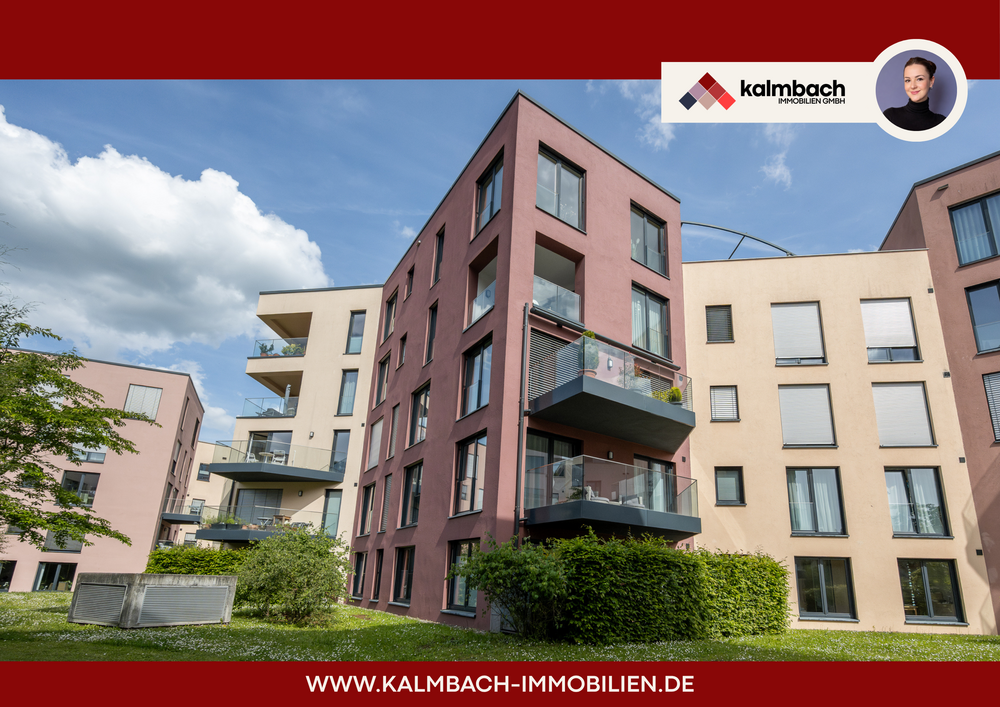 Thumbnail-Wohnung zum Kaufen in Ettlingen 669.000,00 € 112.92 m²