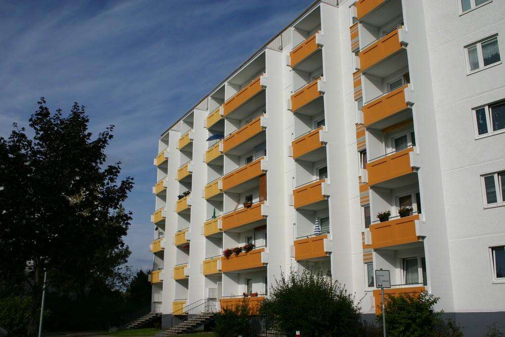 Thumbnail-Wohnung zum Mieten in Magdeburg 610,29 € 93.89 m²