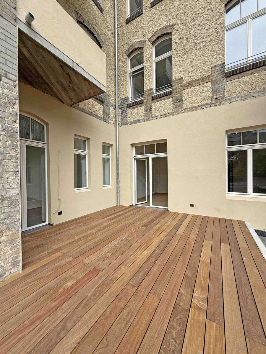 Thumbnail-Wohnung zum Mieten in Düsseldorf 1.730,00 € 84 m²