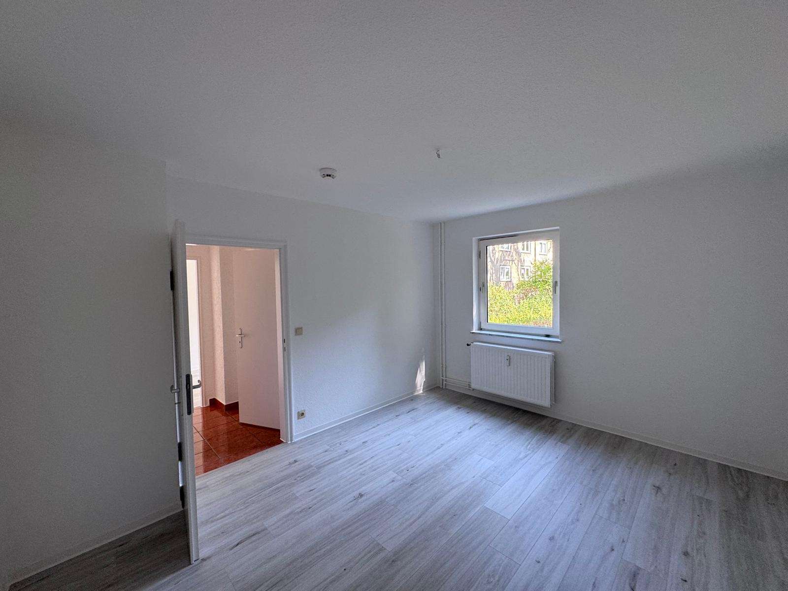 Thumbnail-Wohnung zum Mieten in Salzgitter Thiede 395,00 € 57 m²