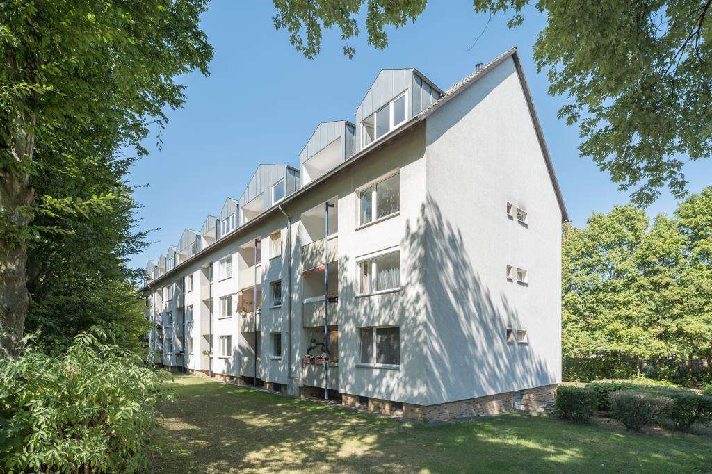 Thumbnail-Wohnung zum Mieten in Wolfsburg 423,00 € 60.48 m²