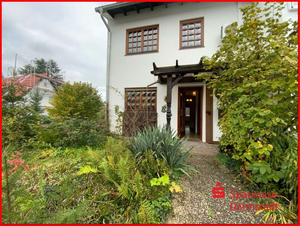 Thumbnail-Haus zum Kaufen in Mühltal 515.000,00 € 105.41 m²