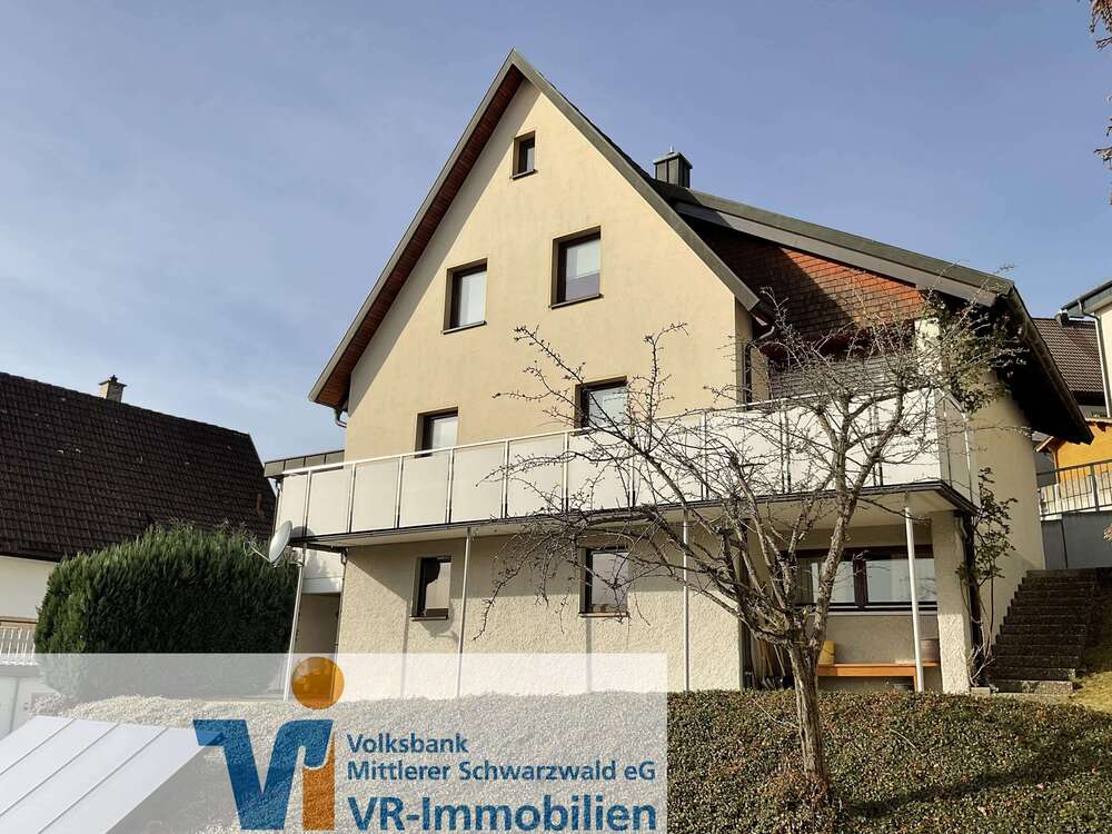 Thumbnail-Haus zum Kaufen in Schonach 248.000,00 € 157 m²