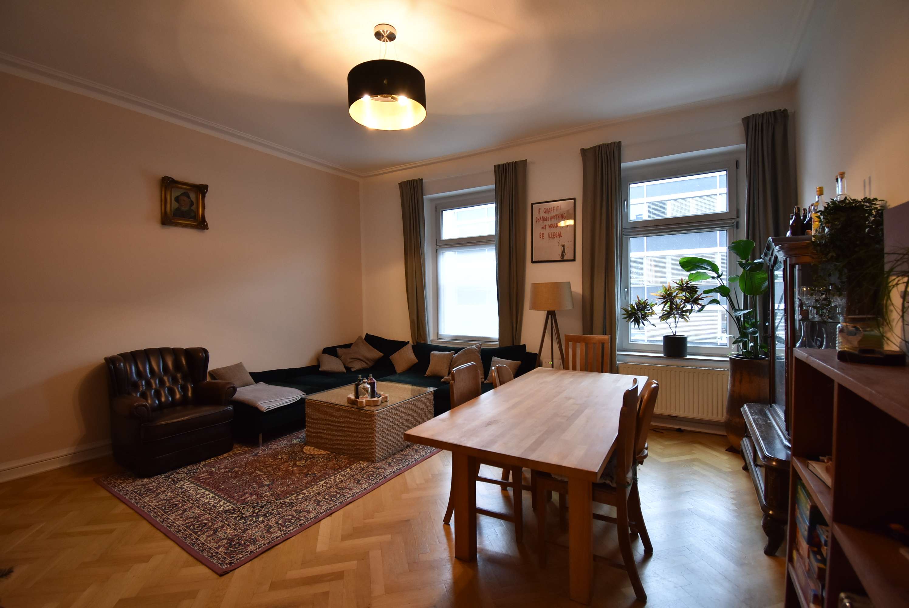 Thumbnail-Wohnung zum Mieten in Düsseldorf 1.325,00 € 79.3 m²