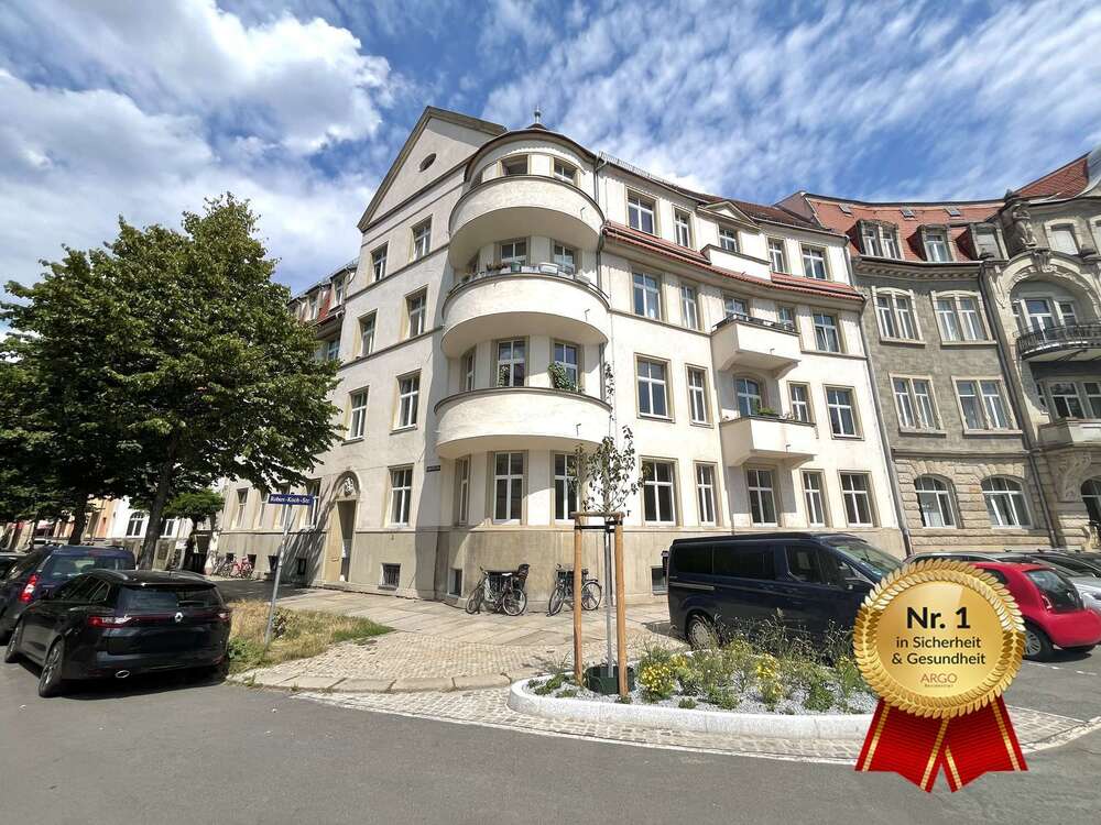 Thumbnail-Wohnung zum Mieten in Dresden 1.699,00 € 146.62 m²