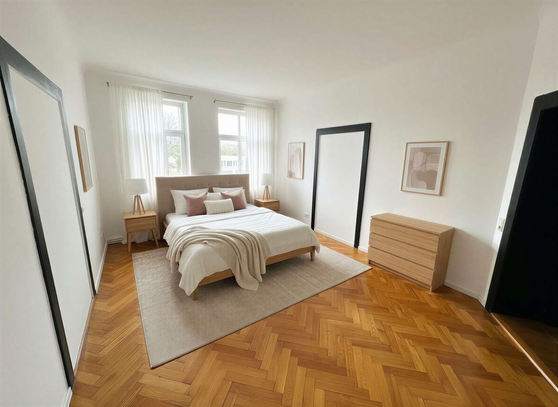 Thumbnail-Wohnung zum Mieten in Dresden 1.699,00 € 146.62 m²