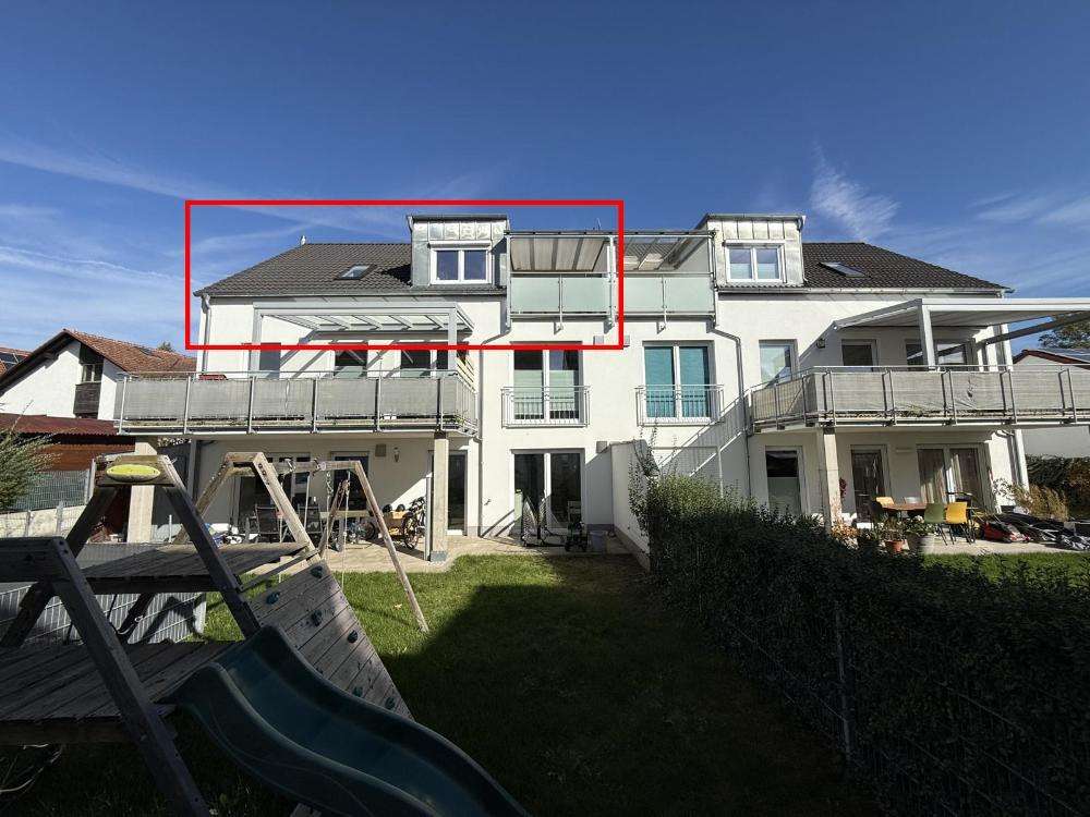 Thumbnail-Wohnung zum Kaufen in Kösching 299.000,00 € 58 m²