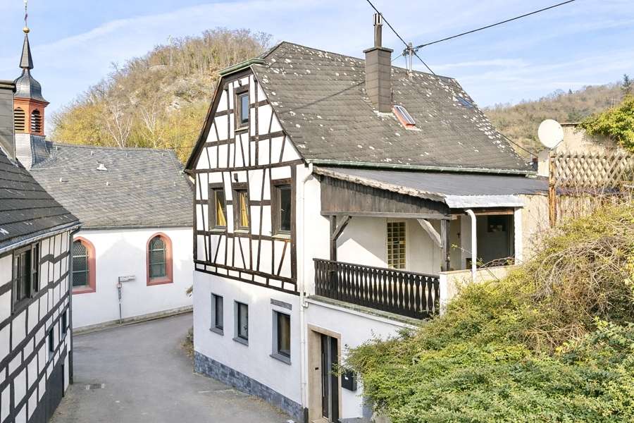 Thumbnail-Haus zum Kaufen in Bad Hönningen Ariendorf 275.000,00 € 126 m²