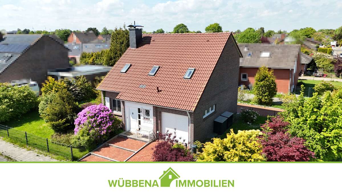 Thumbnail-Haus zum Kaufen in Emden 259.000,00 € 103 m²