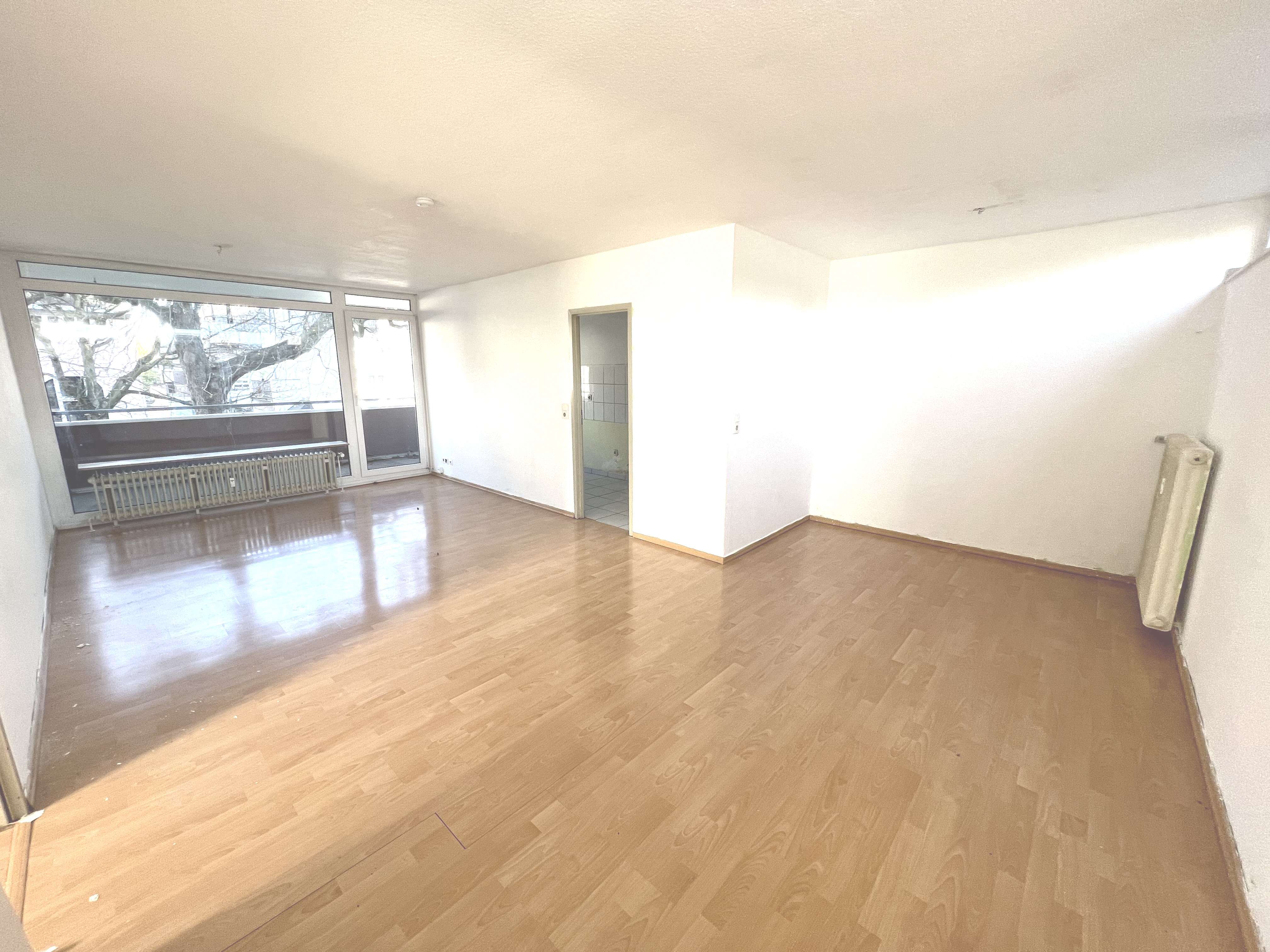 Thumbnail-Wohnung zum Mieten in Krefeld 830,00 € 83 m²