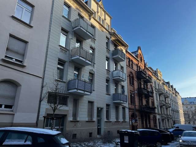 Thumbnail-Wohnung zum Mieten in Wiesbaden 780,00 € 61 m²