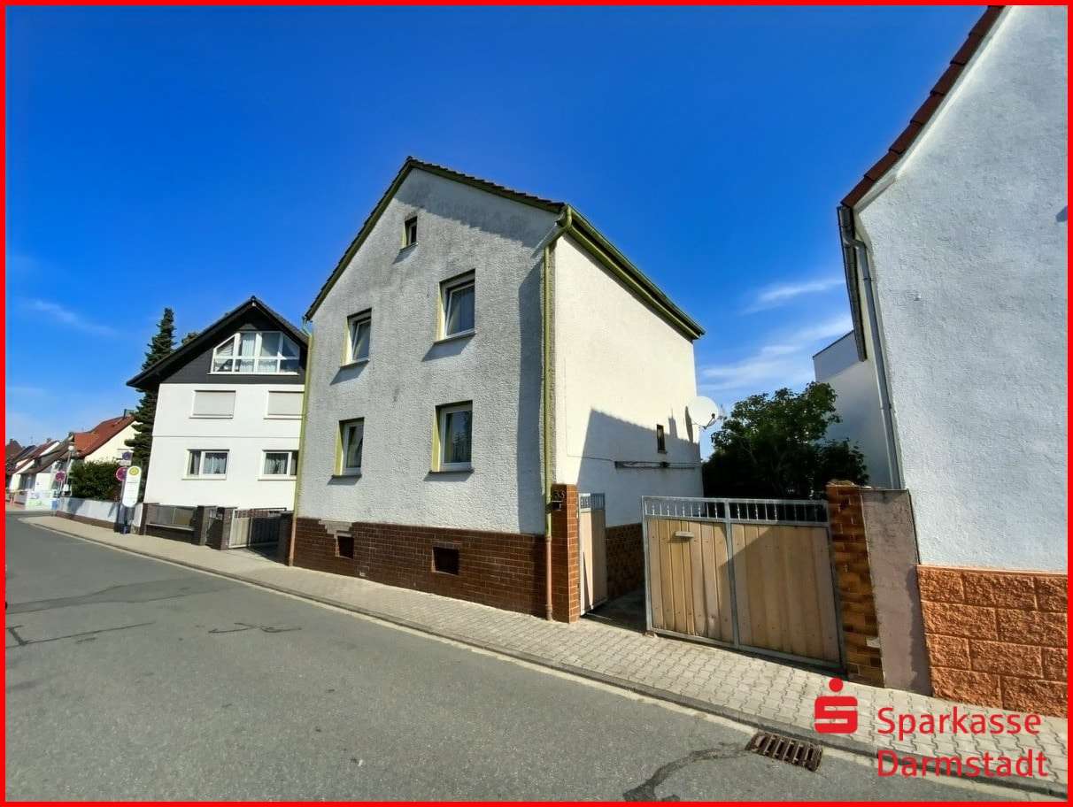 Thumbnail-Haus zum Kaufen in Pfungstadt 375.000,00 € 103.19 m²