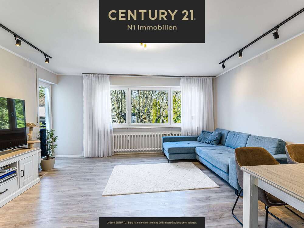 Thumbnail-Wohnung zum Kaufen in Nürnberg 310.000,00 € 83.11 m²