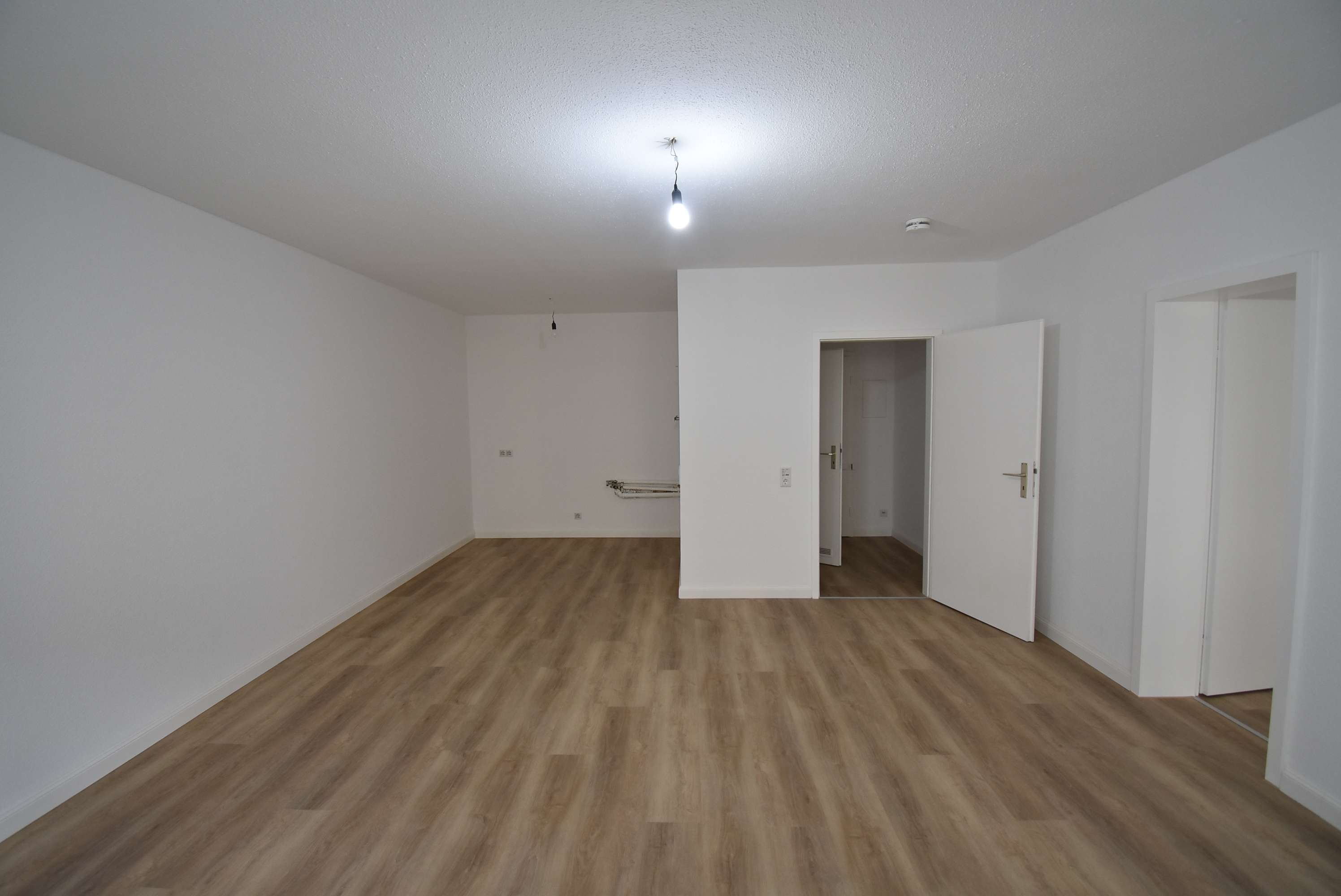 Thumbnail-Wohnung zum Mieten in Wuppertal 455,00 € 53.49 m²