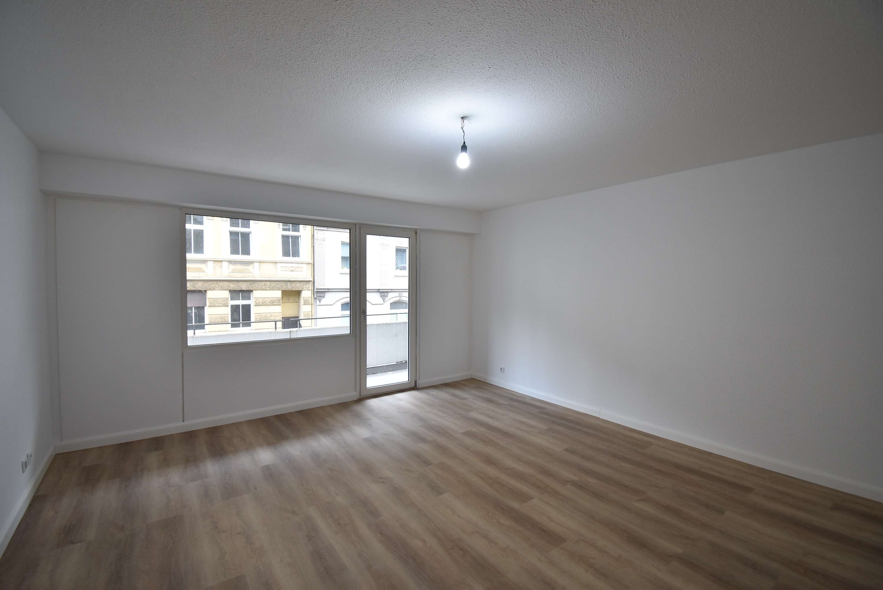 Thumbnail-Wohnung zum Mieten in Wuppertal 505,00 € 53.49 m²