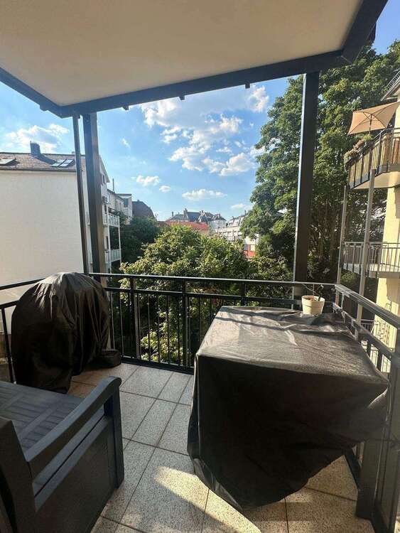 Thumbnail-Wohnung zum Kaufen in Frankfurt 349.000,00 € 51 m²