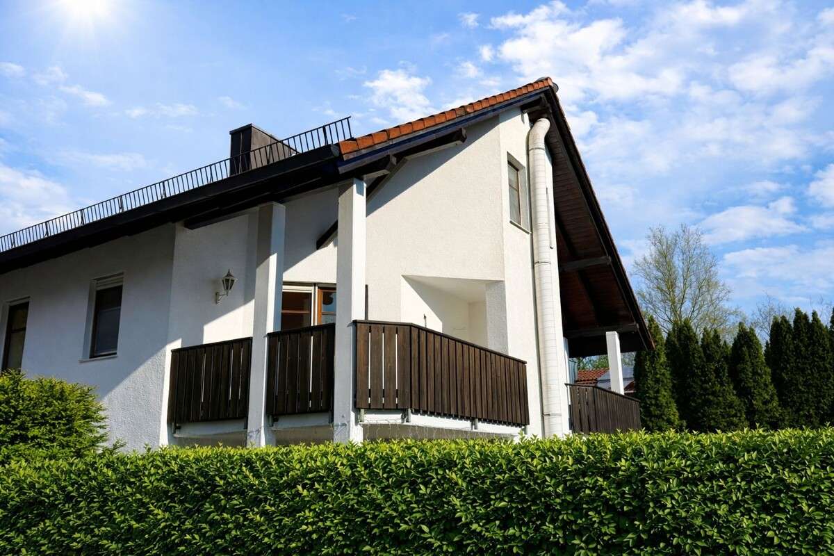 Thumbnail-Wohnung zum Kaufen in Gröbenzell 512.000,00 € 91.72 m²