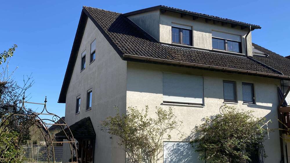 Thumbnail-Haus zum Kaufen in Neudenau 499.000,00 € 285 m²